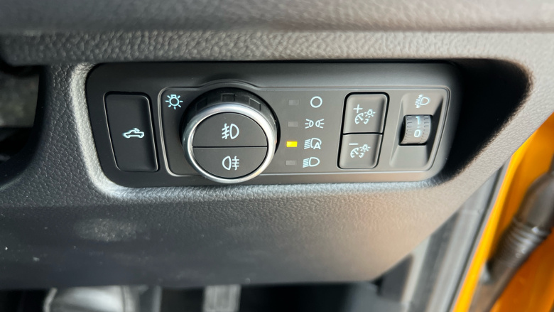 Ford Ranger Diesel Pick Up D/Cab Wildtrak 3.0 EcoBlue V6 240 Auto